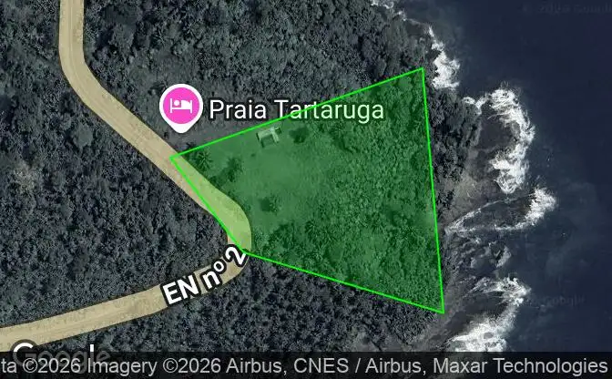 Show on map Property #4272 - Property Location on the Map