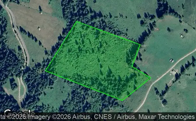 Toon op kaart Property #4275 - Locatie van het pand op de kaart