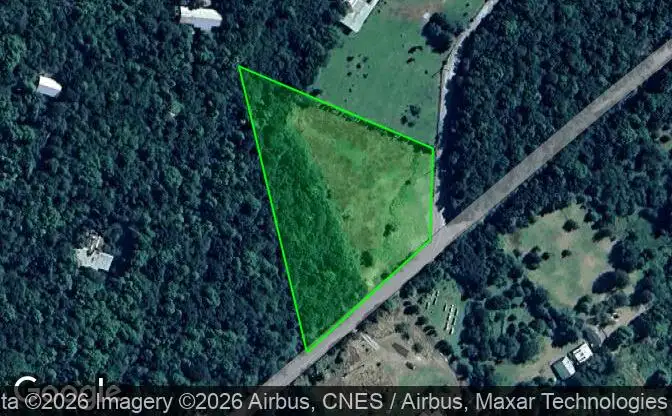 Afficher sur la carte Property #4280 - Emplacement de la propriété sur la carte