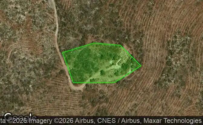 Mostrar en el mapa Property #4281 - Ubicación de la propiedad en el mapa