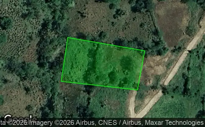 Mostrar en el mapa Property #4288 - Ubicación de la propiedad en el mapa