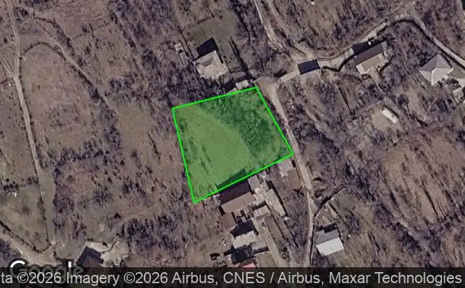 Mostrar en el mapa Property #4292 - Ubicación de la propiedad en el mapa