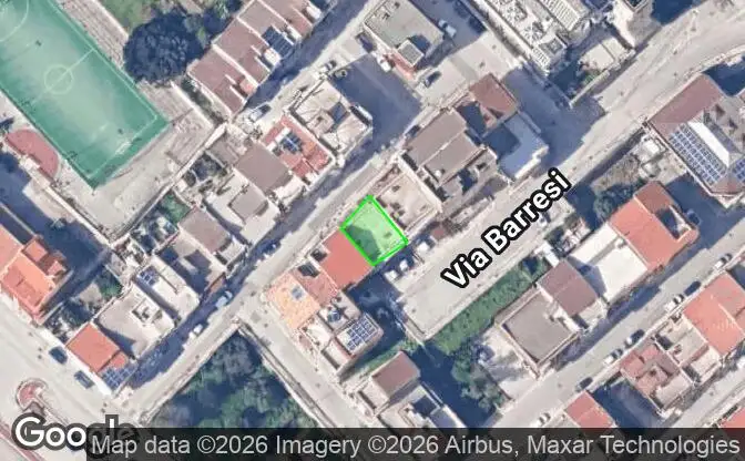 Mostrar no mapa Property #4299 - Localização do imóvel no mapa