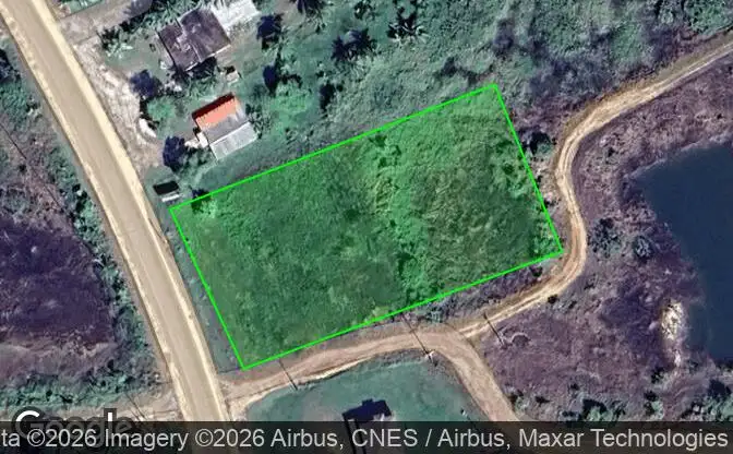 Mostrar en el mapa Property #4311 - Ubicación de la propiedad en el mapa