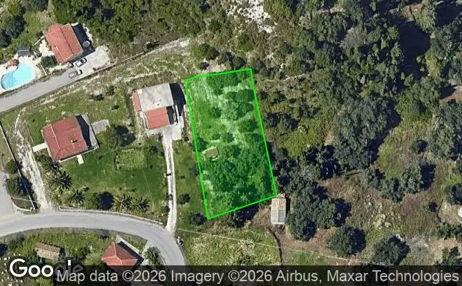Show on map Property #4329 - Property Location on the Map