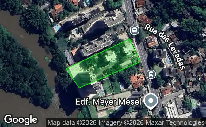 Pokaż na mapie Property #4335 - Lokalizacja nieruchomości na mapie