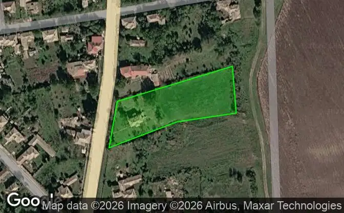 Mostrar en el mapa Property #4336 - Ubicación de la propiedad en el mapa