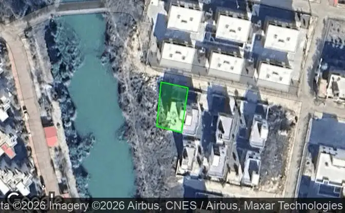 Mostrar no mapa Property #4344 - Localização do imóvel no mapa
