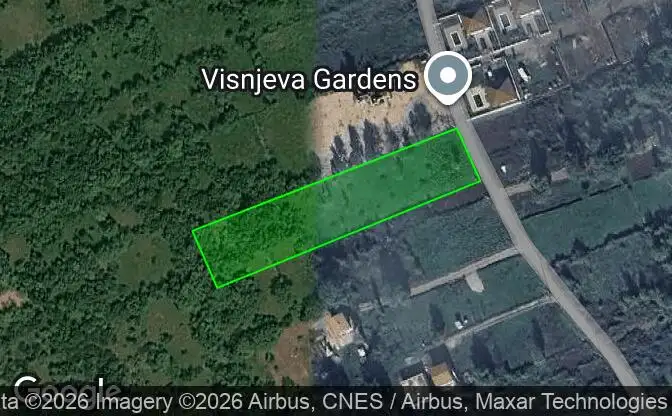 Mostrar no mapa Property #4371 - Localização do imóvel no mapa