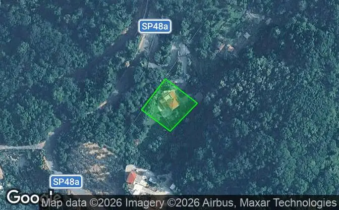 Показати на мапі Property #4388 - Розташування на мапі