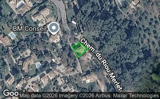 Mostrar no mapa Property #4400 - Localização do imóvel no mapa