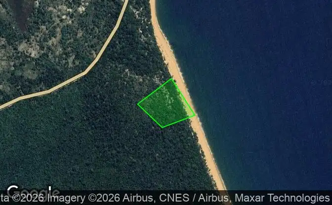 Toon op kaart Property #4405 - Locatie van het pand op de kaart