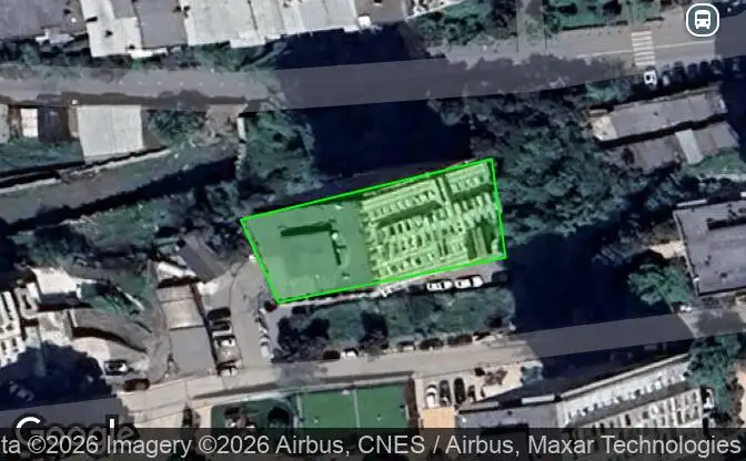 Toon op kaart Property #4440 - Locatie van het pand op de kaart