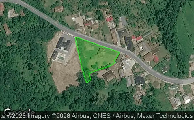 Показати на мапі Property #4460 - Розташування на мапі