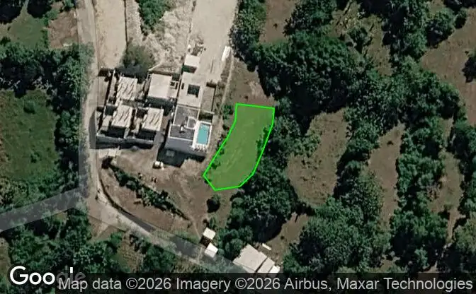Toon op kaart Property #4484 - Locatie van het pand op de kaart