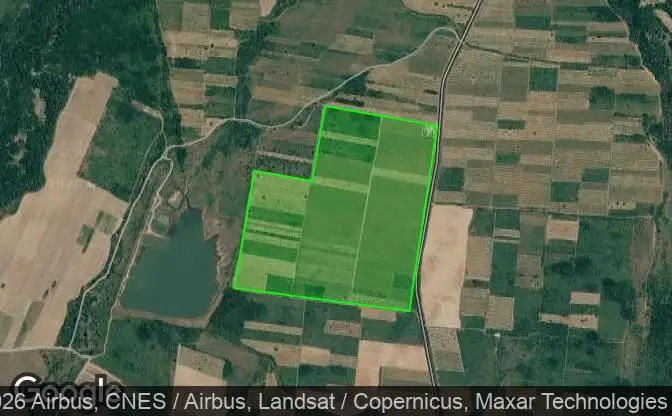 Mostrar en el mapa Property #4508 - Ubicación de la propiedad en el mapa