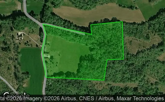 Toon op kaart Property #4537 - Locatie van het pand op de kaart