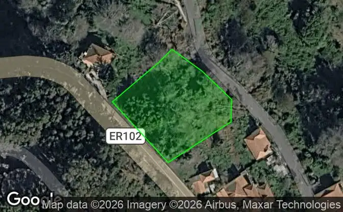 Toon op kaart Property #4543 - Locatie van het pand op de kaart
