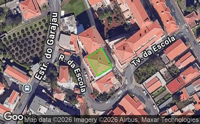Show on map Property #4549 - Property Location on the Map
