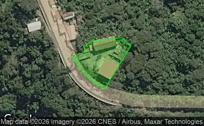 Show on map Property #4554 - Property Location on the Map