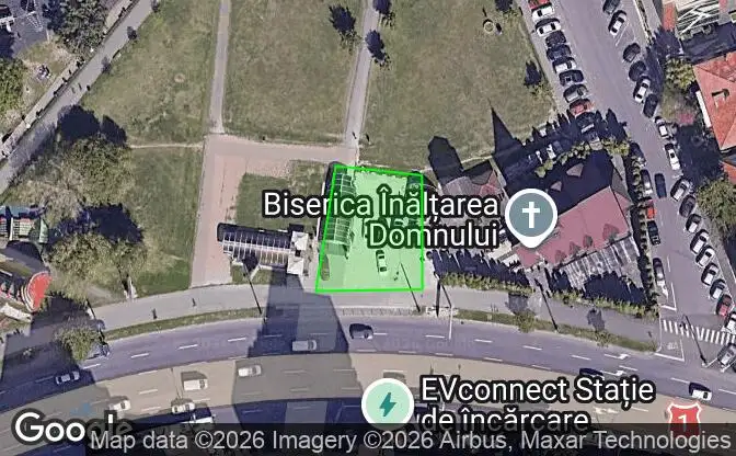 Show on map Property #4562 - Property Location on the Map