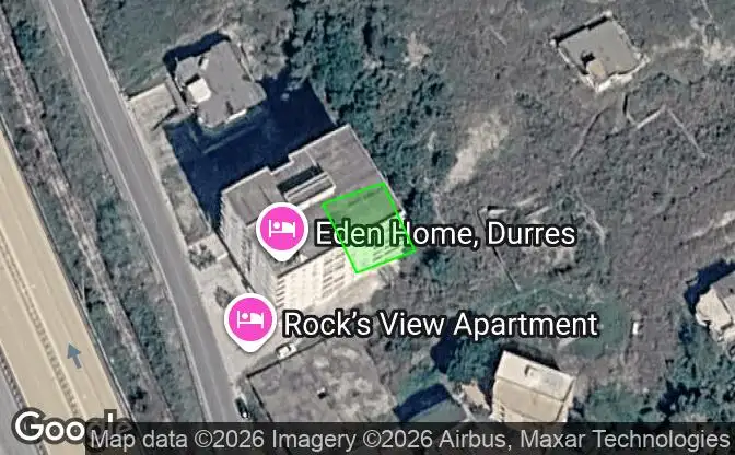 Pokaż na mapie Property #4626 - Lokalizacja nieruchomości na mapie