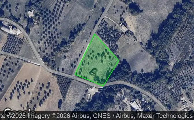 Toon op kaart Property #4643 - Locatie van het pand op de kaart