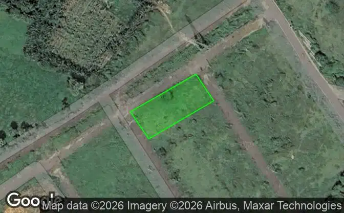 Toon op kaart Property #4653 - Locatie van het pand op de kaart