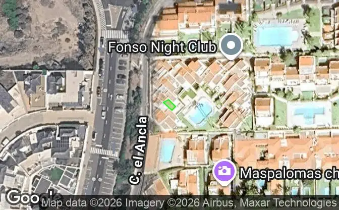 Pokaż na mapie Property #4660 - Lokalizacja nieruchomości na mapie