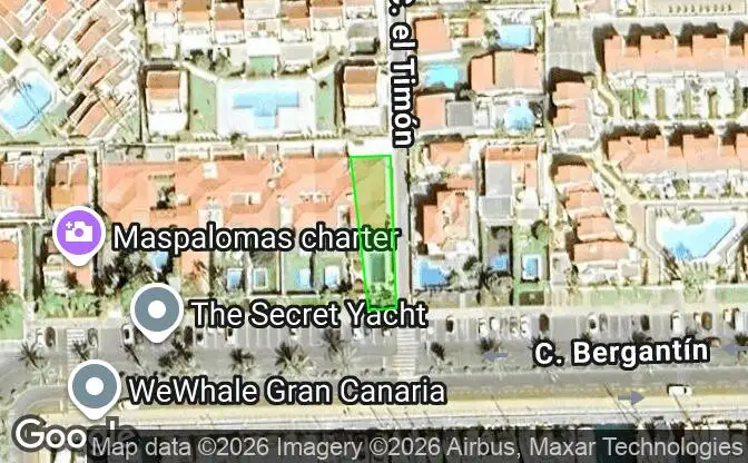 Pokaż na mapie Property #4660 - Lokalizacja nieruchomości na mapie
