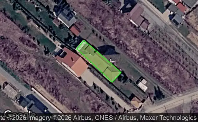 Pokaż na mapie Property #4663 - Lokalizacja nieruchomości na mapie