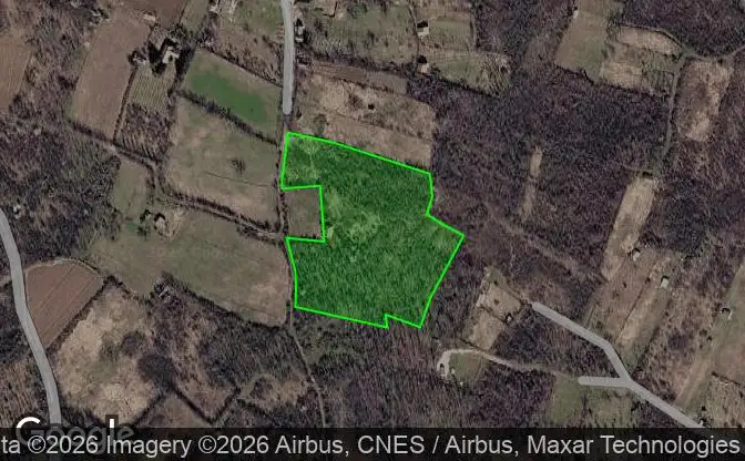 Mostrar en el mapa Property #4677 - Ubicación de la propiedad en el mapa