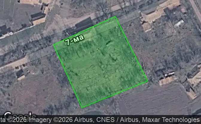 Pokaż na mapie Property #4681 - Lokalizacja nieruchomości na mapie