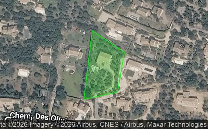 Mostrar no mapa Property #4748 - Localização do imóvel no mapa