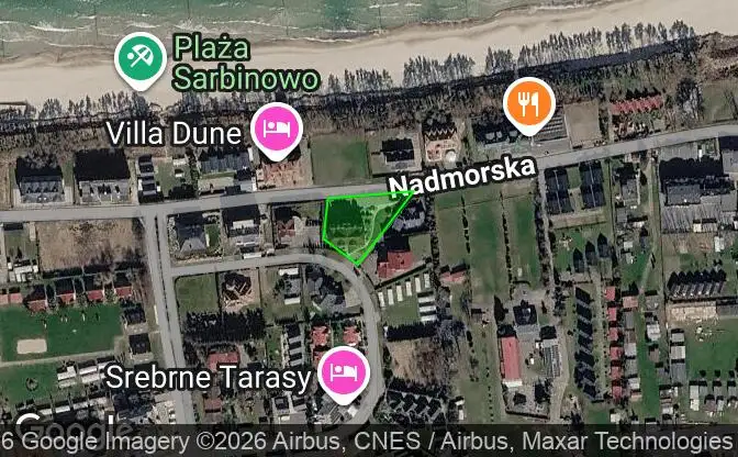 Show on map Property #4754 - Property Location on the Map
