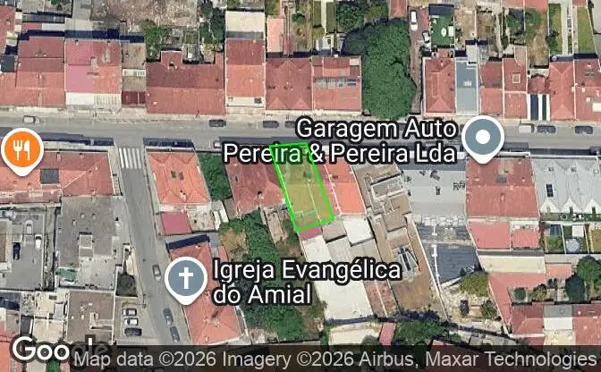 Pokaż na mapie Property #4757 - Lokalizacja nieruchomości na mapie