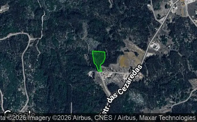 Mostrar en el mapa Property #4759 - Ubicación de la propiedad en el mapa