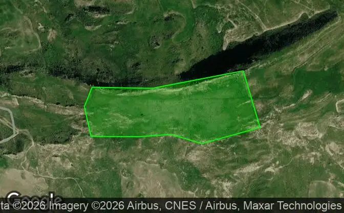 Mostrar en el mapa Property #4781 - Ubicación de la propiedad en el mapa