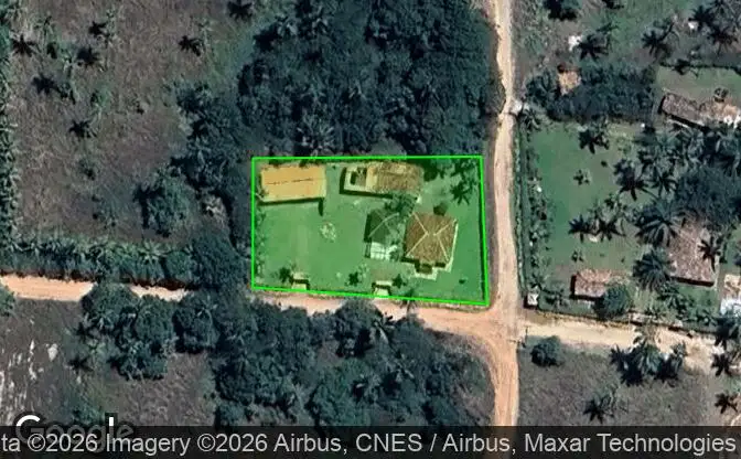 Показати на мапі Property #4785 - Розташування на мапі