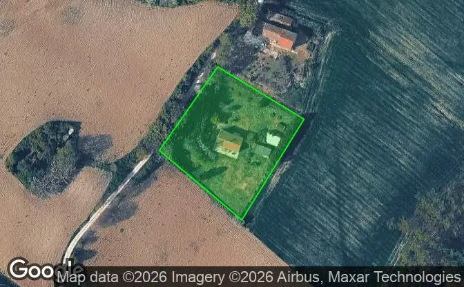 Show on map Property #4803 - Property Location on the Map