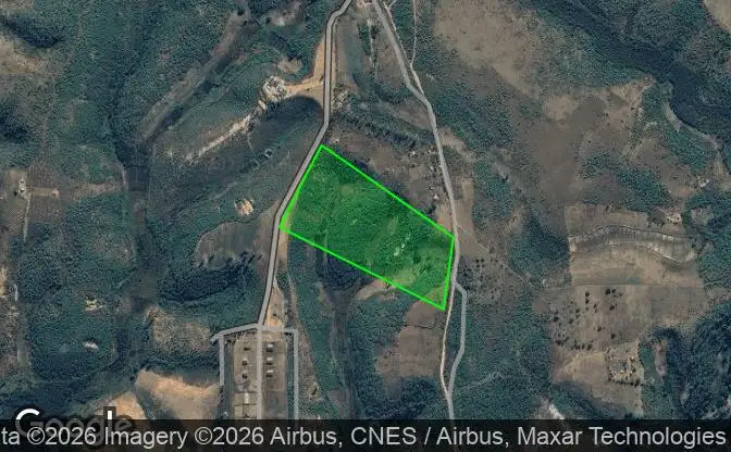 Mostrar no mapa Property #4814 - Localização do imóvel no mapa