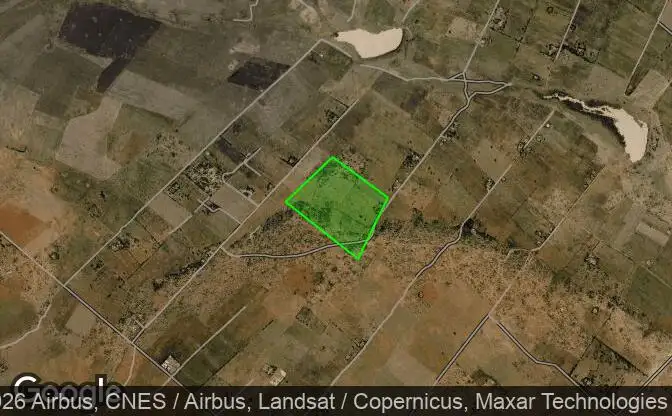 Toon op kaart Property #4817 - Locatie van het pand op de kaart