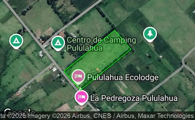 Pokaż na mapie Property #4844 - Lokalizacja nieruchomości na mapie