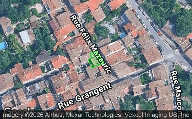 Pokaż na mapie Property #4877 - Lokalizacja nieruchomości na mapie