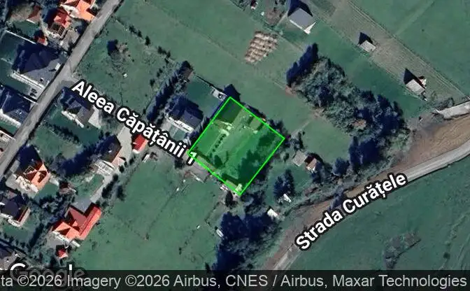 Show on map Property #4892 - Property Location on the Map