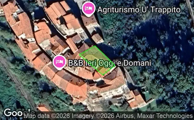 Mostrar no mapa Property #4898 - Localização do imóvel no mapa