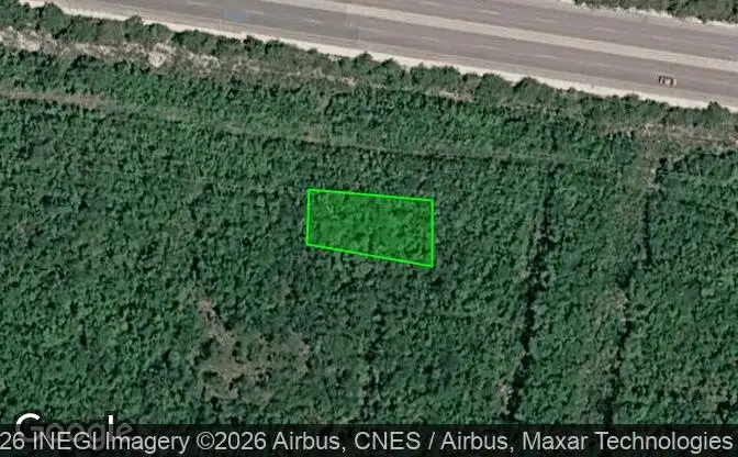 Mostrar en el mapa Property #4916 - Ubicación de la propiedad en el mapa