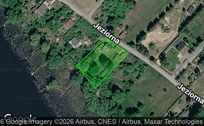 Toon op kaart Property #4929 - Locatie van het pand op de kaart