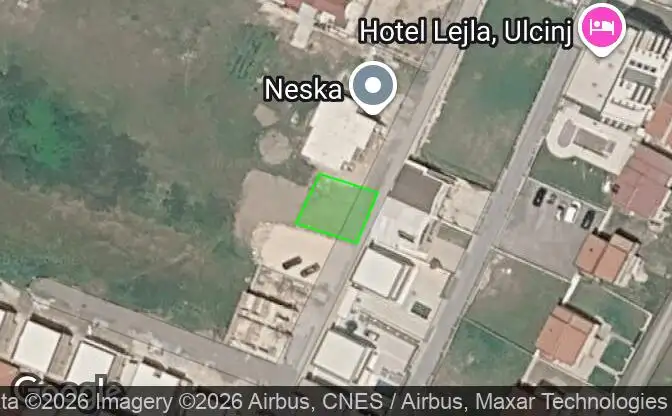 Pokaż na mapie Property #4935 - Lokalizacja nieruchomości na mapie