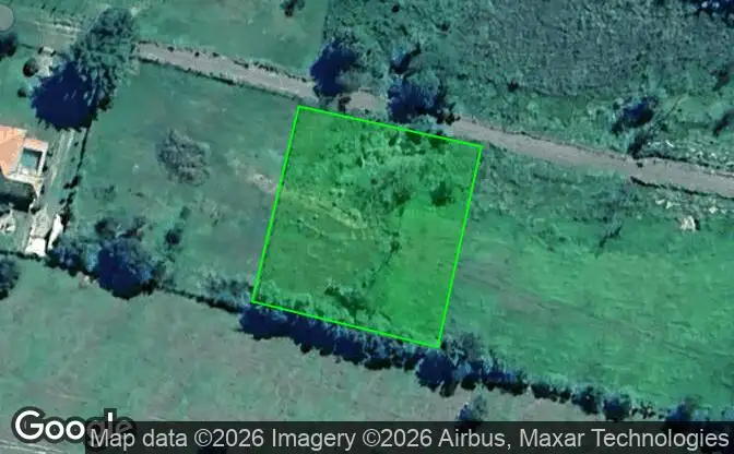 Mostrar no mapa Property #4943 - Localização do imóvel no mapa